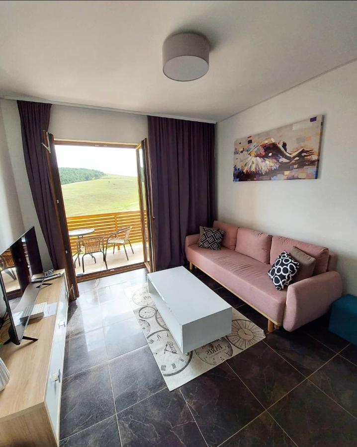Zlatibor Hills Stars 아파트 호텔 외부 사진